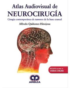 Atlas Audiovisual de Neurocirugía