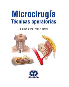 Microcirugía. Técnicas Operatorias