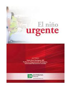 El Niño Urgente