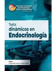 Tests dinámicos en Endocrinología