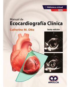 Manual de Ecocardiografía Clínica