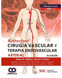 RUTHERFORD Cirugía Vascular y Terapia Endovascular