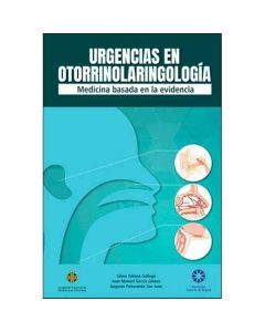 Urgencias en Otorrinolaringología