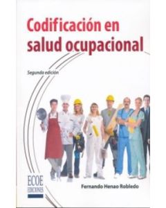 Codificación En Salud Ocupacional.