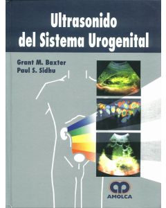 Ultrasonido del Sistema Urogenital