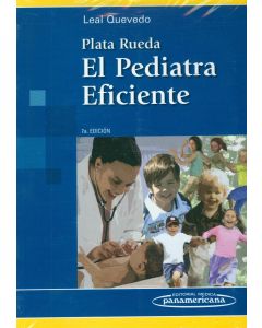 Plata Rueda El Pediatra Eficiente