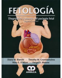 Fetología. Diagnóstico y Manejo del Paciente Fetal