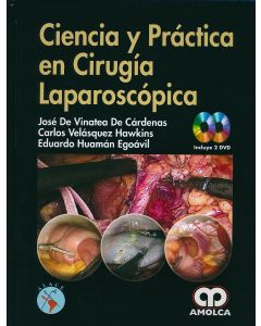 Ciencia y Práctica en Cirugía Laparoscópica
