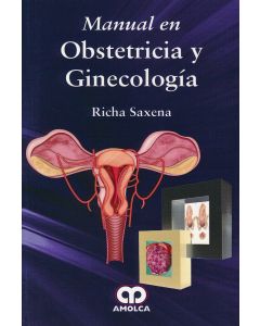 Manual en Obstetricia y Ginecología
