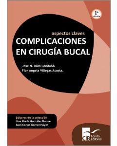 Aspectos Claves:Complicaciones En Cirugía Bucal