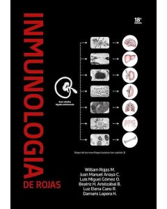 Inmunologia De Rojas 18ª