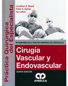 Cirugía Vascular y Endovascular