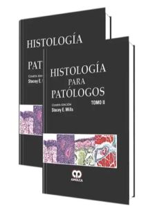 Histología para Patólogos, 2 Vols.