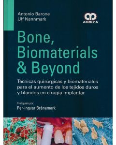 Bone, Biomaterials and Beyond