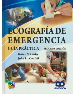 Ecografía de Emergencia. Guía Práctica