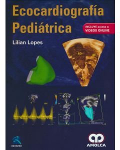 Ecocardiografía Pediátrica