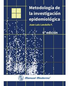 Metodología De La Investigación Epidemiológica