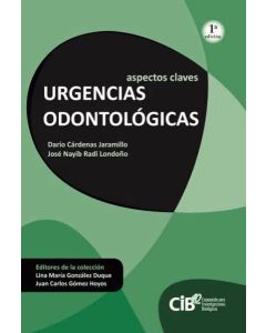 Urgencias odontológicas aspectos claves