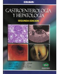 Gastroenterología Y Hepatología