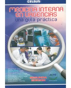 Medicina Interna En Urgencias (Formato Manual)