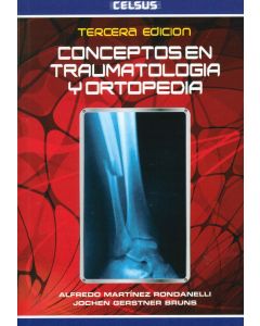 Conceptos En Traumatología Y Ortopedia Flexi-libro