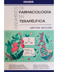 Fund, De Farmacología En Terapéutica .