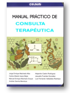Manual Práctico De Consulta Terapéutica