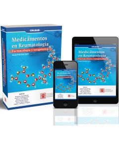 Medicamentos en Reumatología
