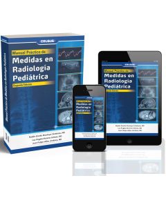 Mnl Práctico De Medidas En Radiología Pediátrica 2ª