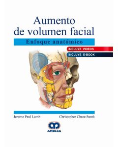 Aumento de Volumen Facial Enfoque Anatómico