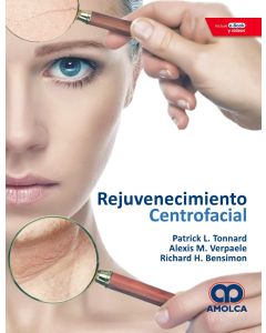 Rejuvenecimiento Centrofacial