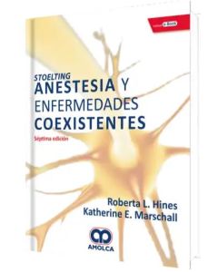 STOELTING Anestesia y Enfermedades Coexistentes