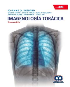 Imagenología Torácica