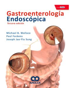 Gastroenterología Endoscópica