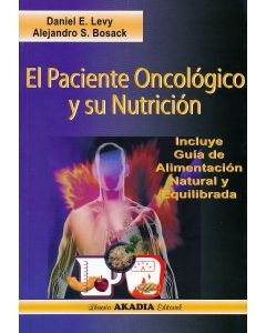 El Paciente Oncológico y Su Nutrición