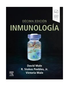 Inmunología 10ª Ed.