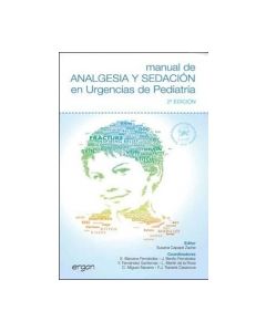 Manual De Analgesia Y Sedacion En Urg De Pedia