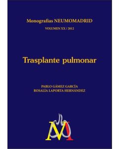 Trasplante Pulmonar