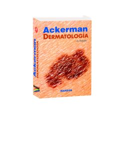 Ackerman Dermatología De Bolsillo.