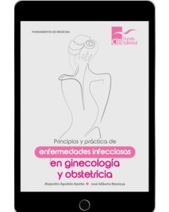 Digital P – Principios Y Práctica De Enfermedades Infecciosas En Ginecología Y Obstetricia, 1 Ed. (2021)