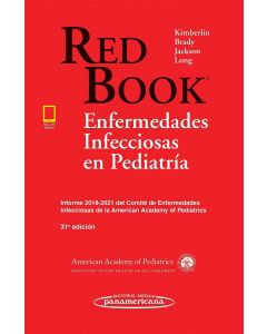 Enfermedades Infecciosas En Pediatría Informe 208-202 Del Comité De Enfermedades Infecciosas De La Aap