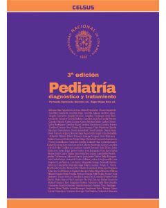 Pediatría Diagnóstico y Tratamiento