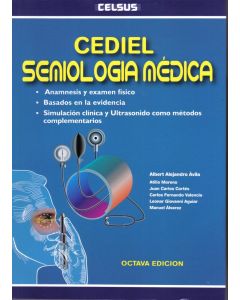 Cediel Semiología Médica