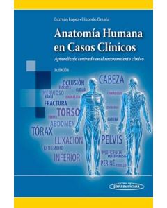 Anatomia Humana En Casos Clinicos