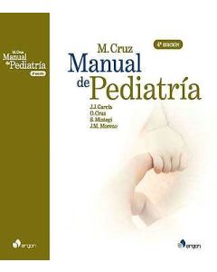 Manual De Pediatria 4Ed