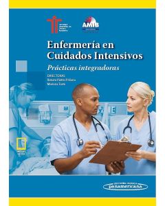 Enfermería En Cuidados Intensivos Práct Int Incluye Ebook