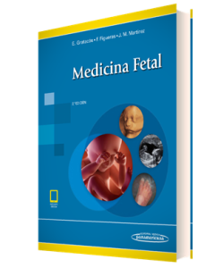 Medicina Fetal Incluye Ebook