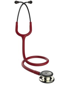 Estetoscopio 3M™ Littmann® Classic III 5864 Champagne