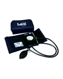 Tensiómetro manual XB 11 300 Azul Navy