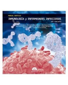 Manual Gráfico De Inmunología Y Enfermedades Infecciosas En Vacuno